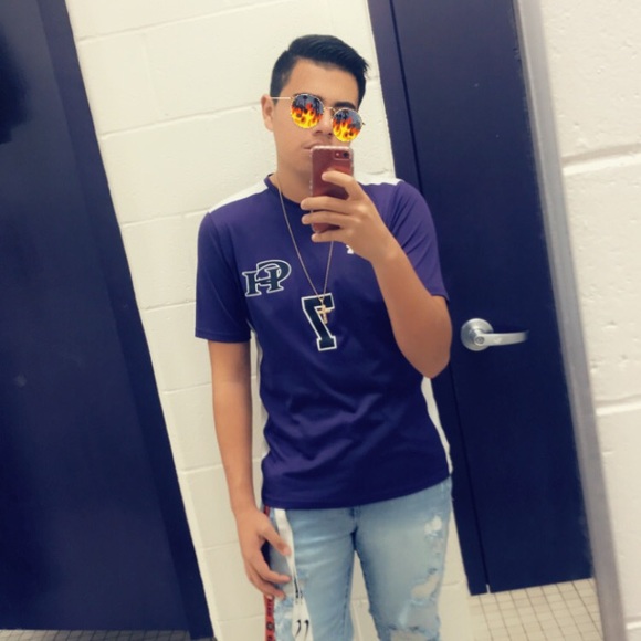 Meet your Posher, Bryan - Picture 1 of 1